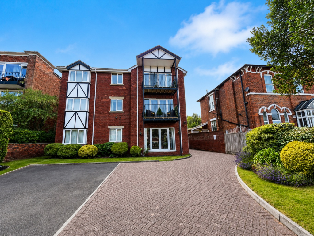 Main image of property: Alexandra Road, Southport, Merseyside, PR9 9HH