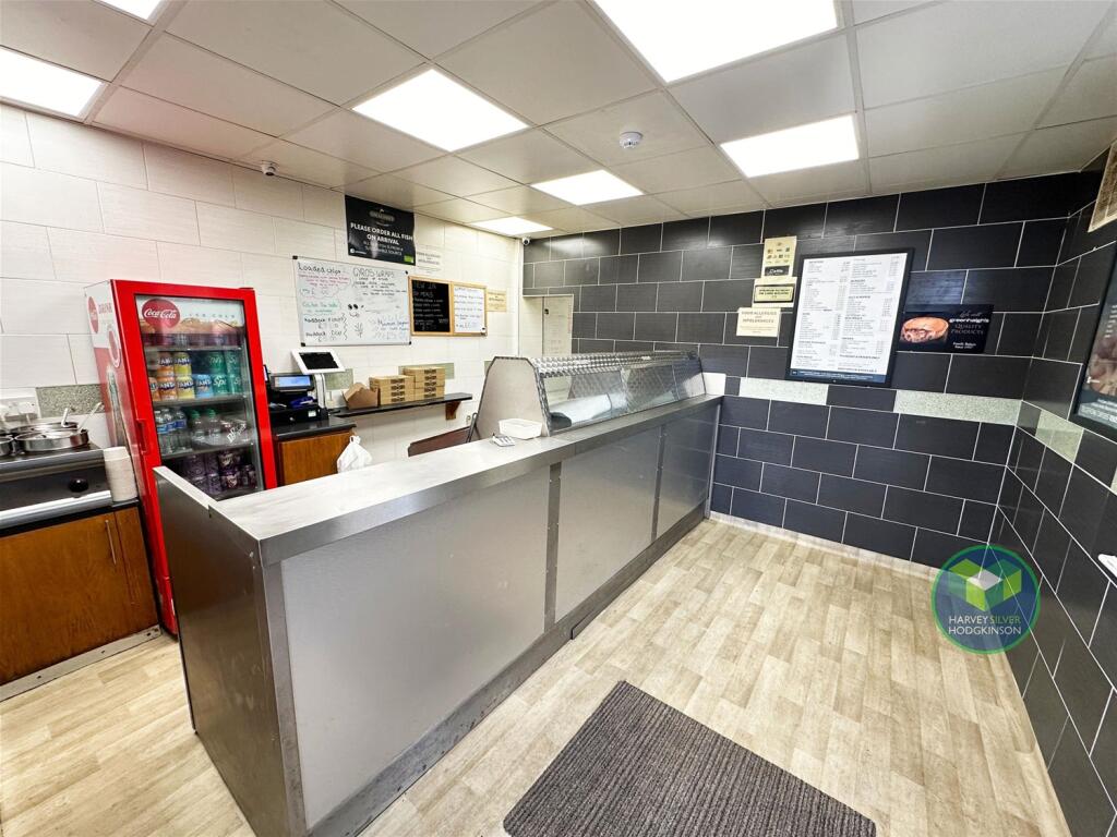 Main image of property: Hot Food Takeaway in Warrington, Cheshire