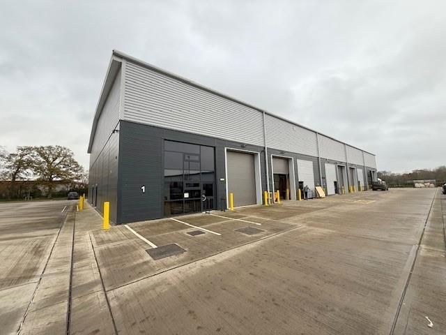 Additional image 10 of Arrow Business Park, Alcester B49 6HT