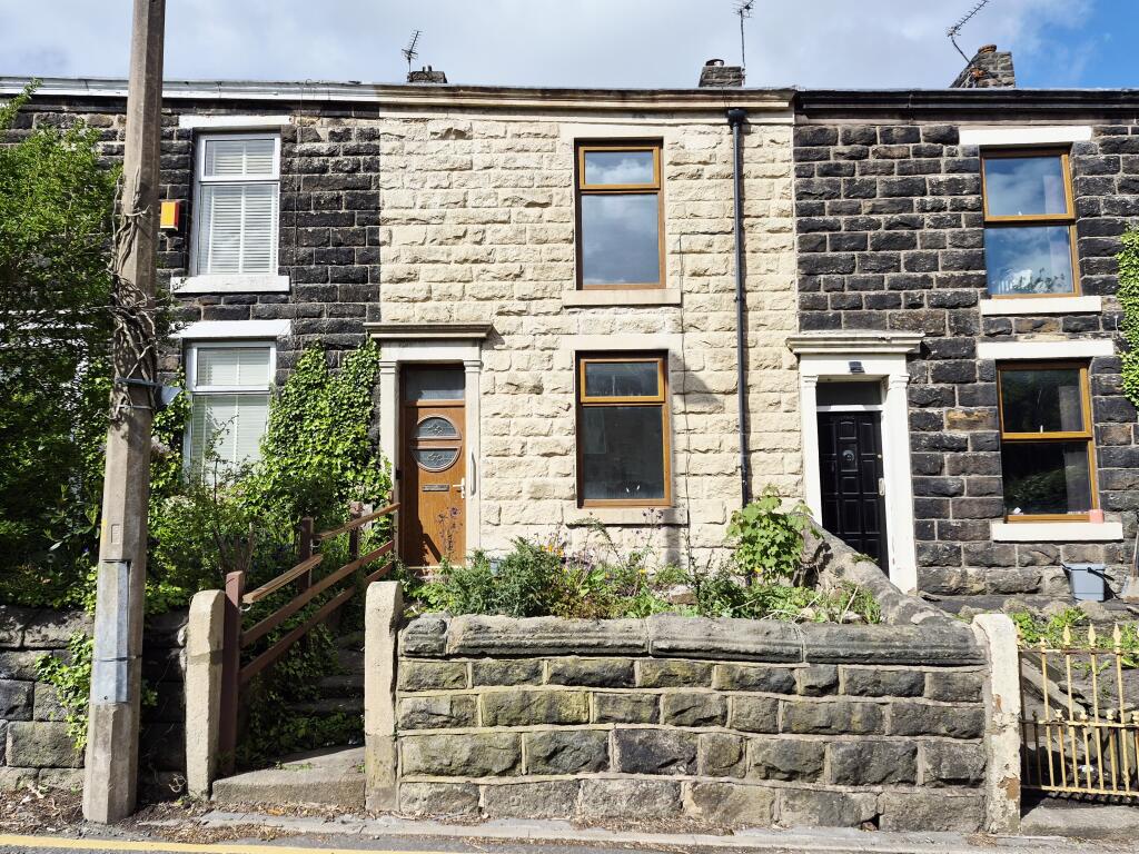 Main image of property: Dukes Brow, BB2