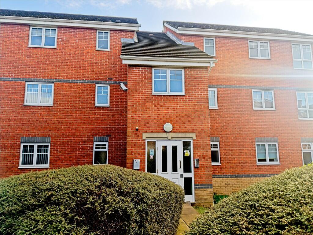 Main image of property: Caesar Way, Wallsend, NE28