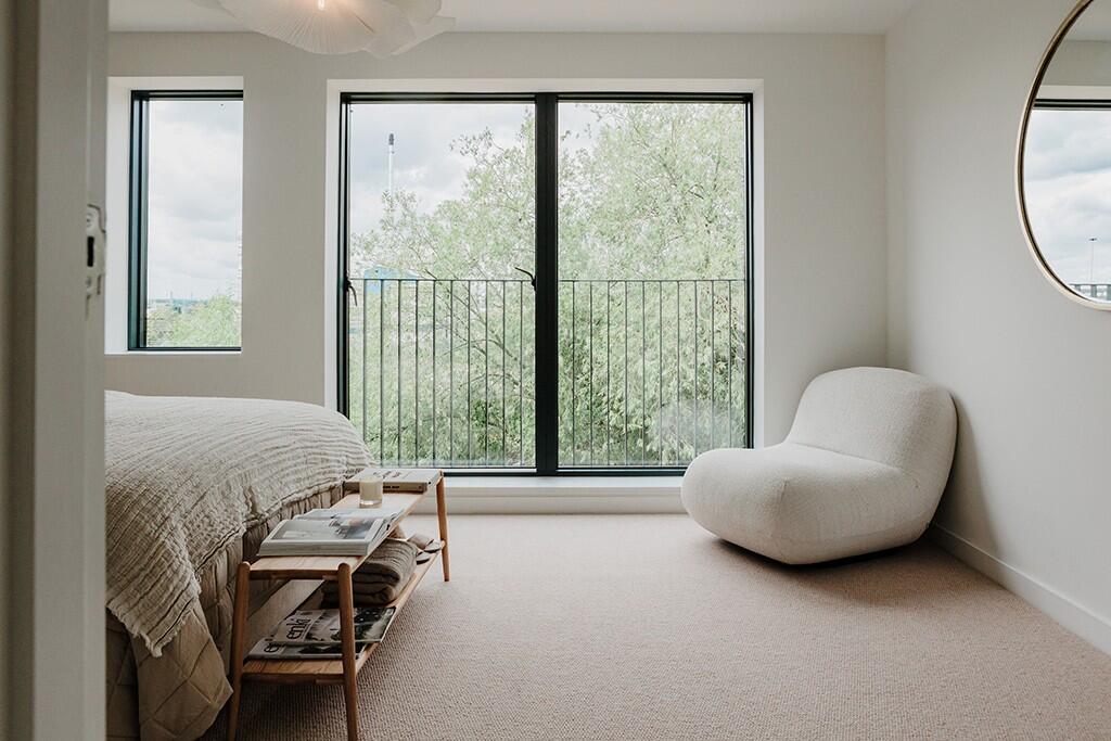 Main image of property: 44 Wild Garden, LS9 8FA, Climate Innovation District