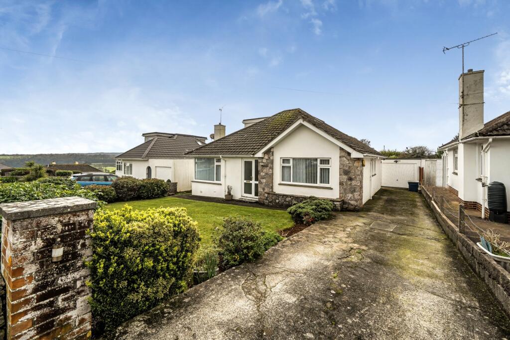 Main image of property: Blue Waters Drive, Paignton, Devon