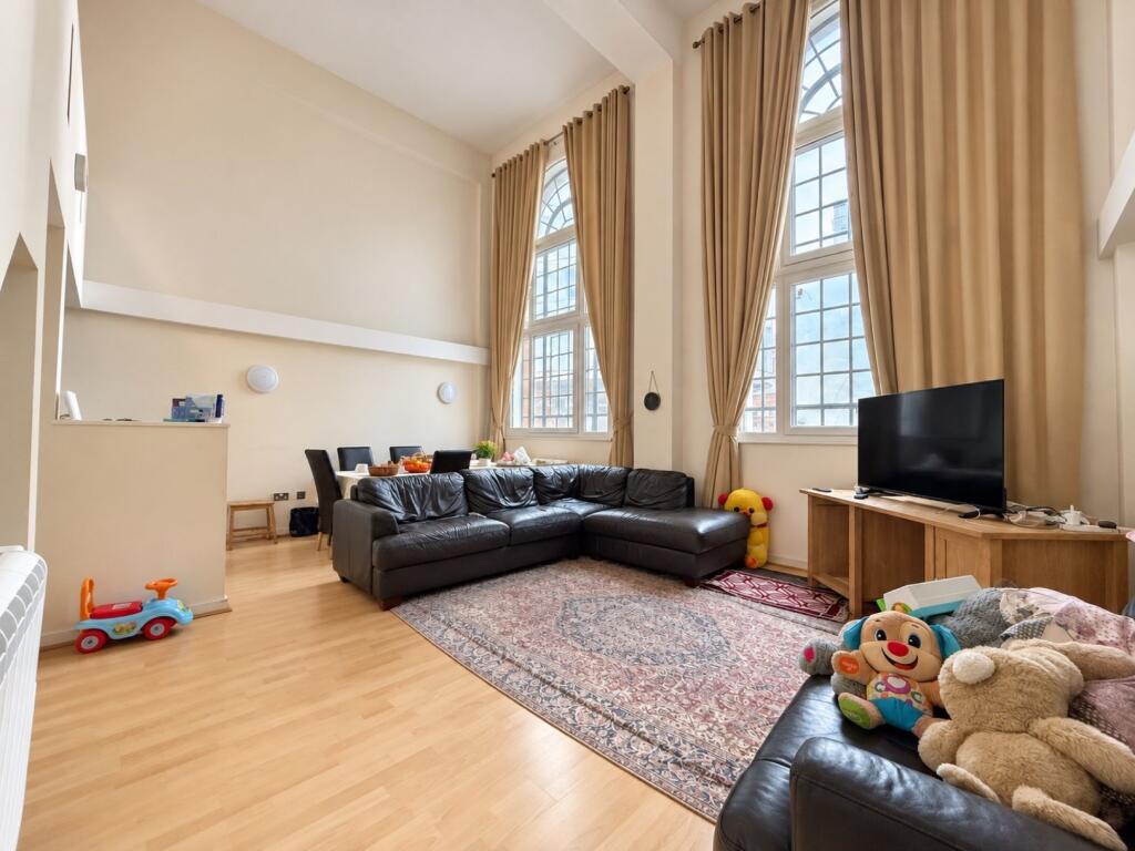 Apartment in Liverpool - View 2
