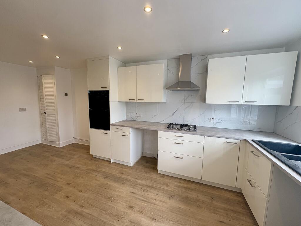 Main image of property: Exford Road, SE12