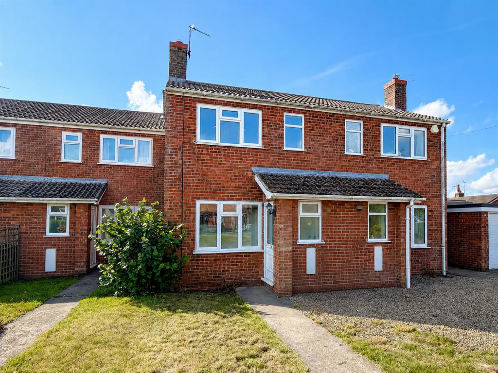 Main image of property: Roman Avenue South, Stamford Bridge, York