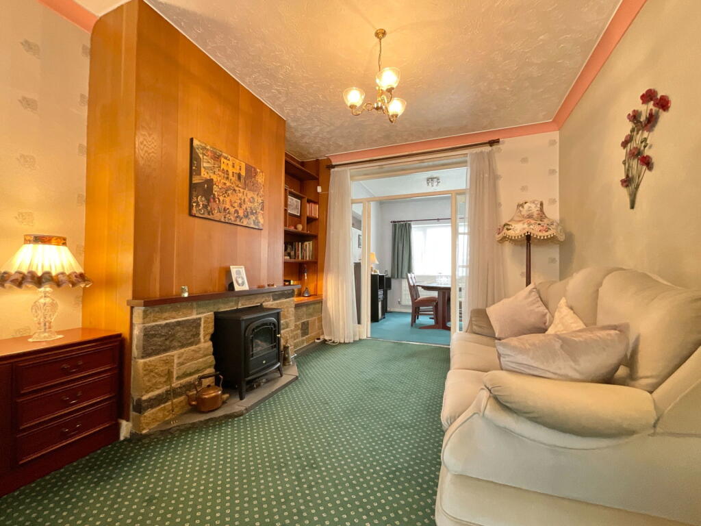 House in Preston - More
