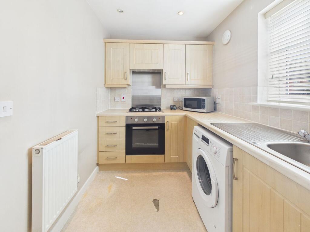 Apartment in Taunton - More