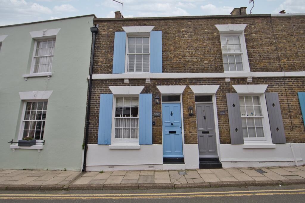 Main image of property: North Street, Deal, Kent, CT14