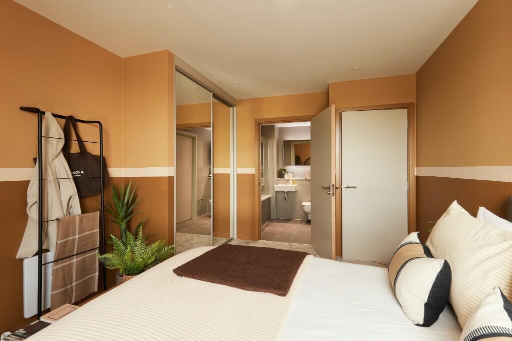 Main image of property: Bale & Anchor, Flat 1201 Bale House, Conington Road, London, SE13