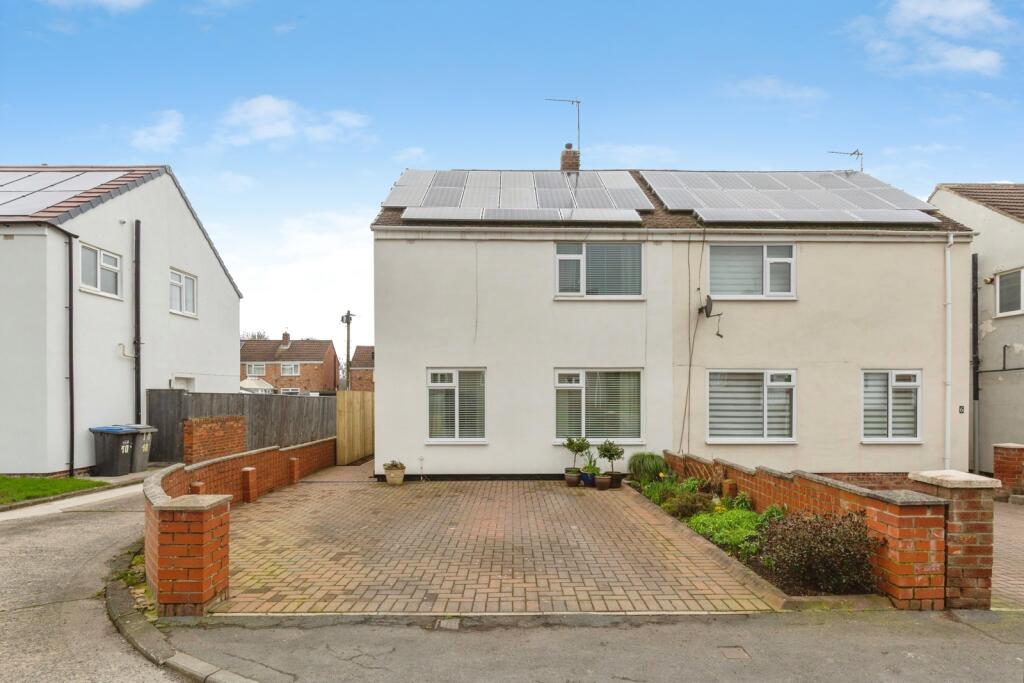 Main image of property: Aykley Road, Durham, DH1