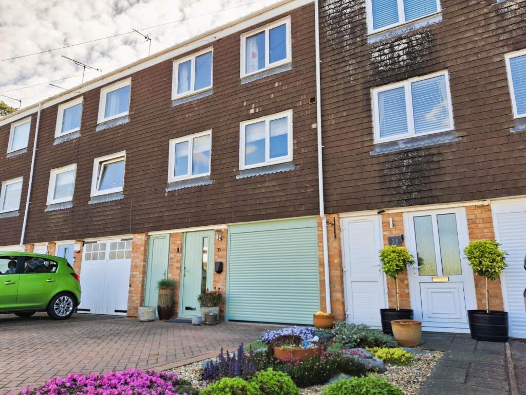 Main image of property: Verdon Place, Barford