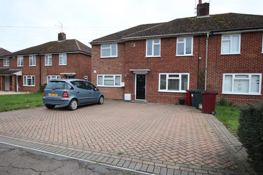 Main image of property: Holland Road, Tilehurst, Reading
