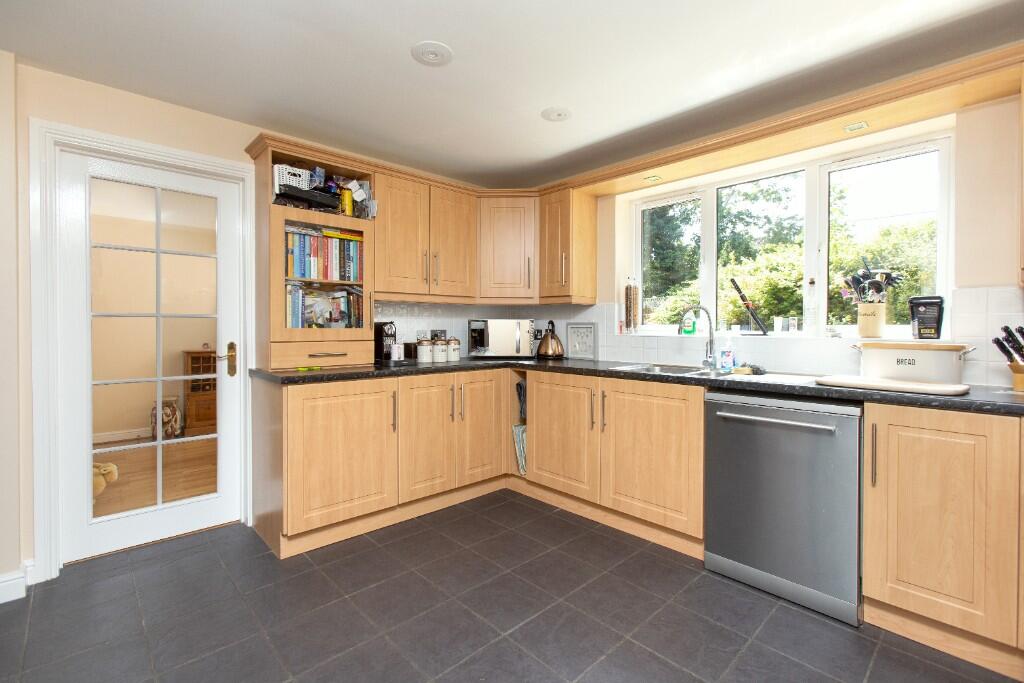 Additional image 7 of Cornbrash Rise, Paxcroft Mead