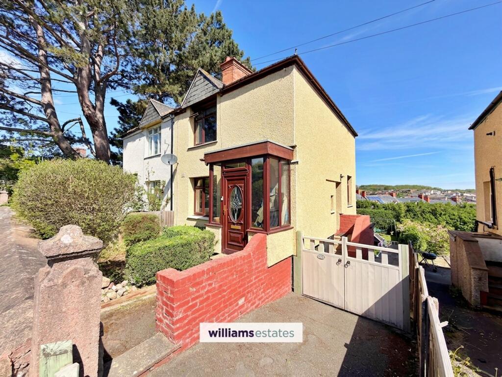 Main image of property: Lon Llewelyn, Denbigh, LL16