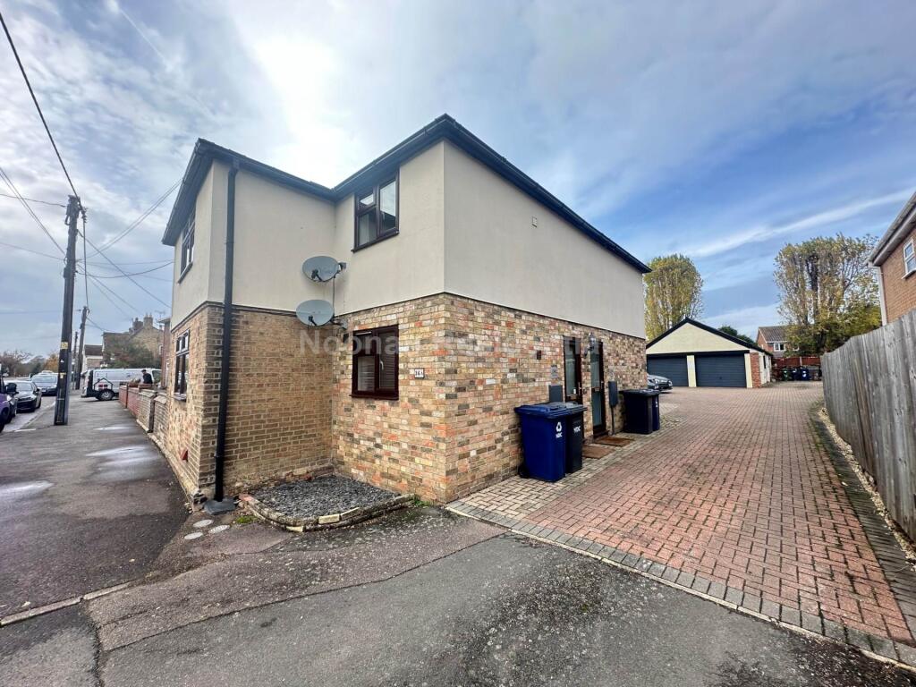 Main image of property: The Highway, Great Staughton