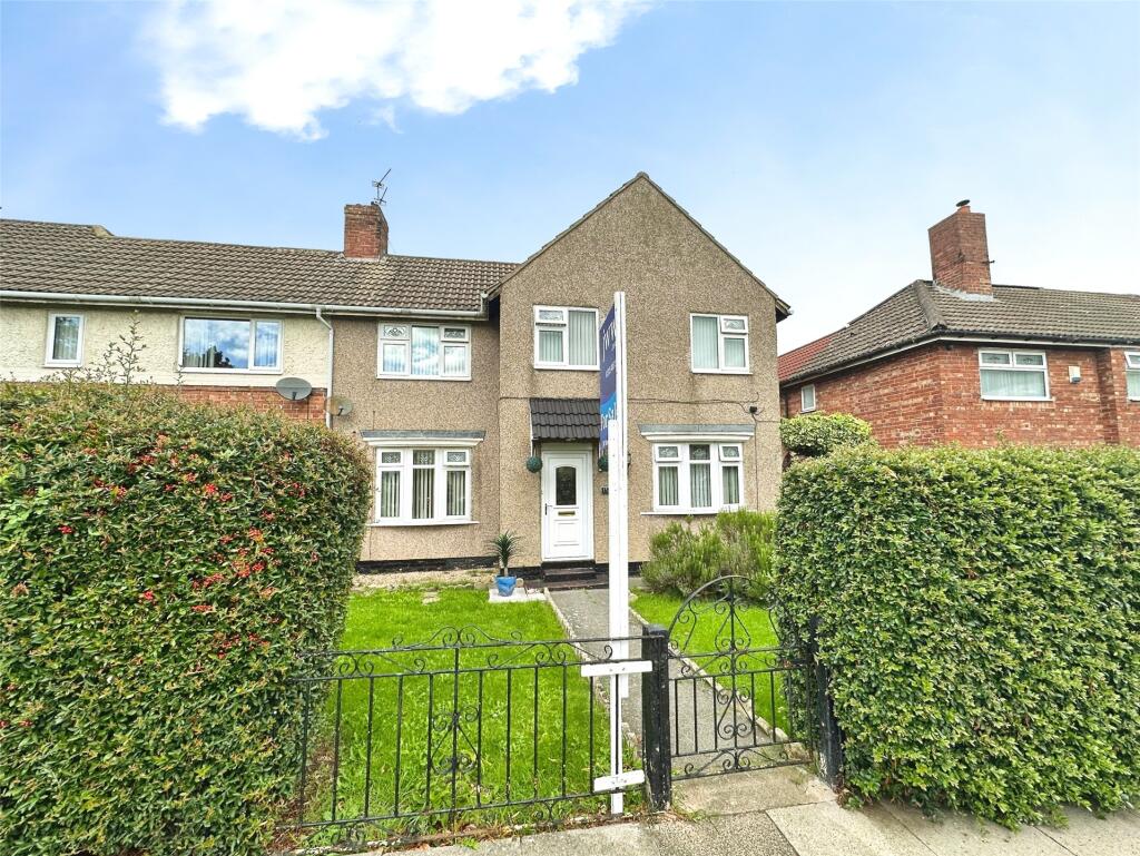 Main image of property: Parkside, Darlington, DL1