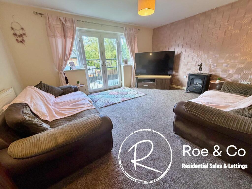 Harrier Close, Lostock, BL6 photo 2