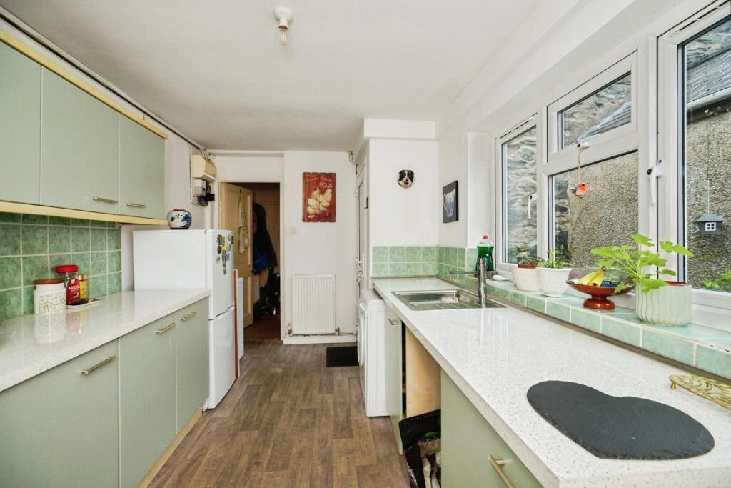 House in Manod, Ffestiniog - View 3