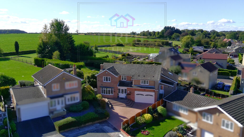 Main image of property: Thorntree Close, Darrington, Pontefract, West Yorkshire