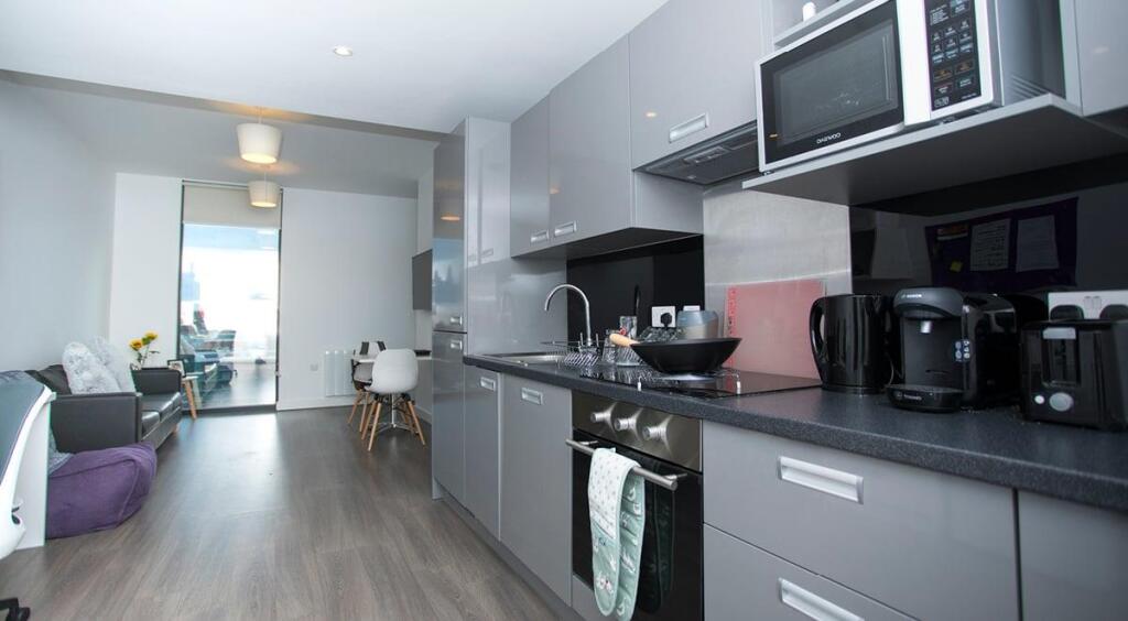Additional image 4 of Birmingham | Student | September | B5