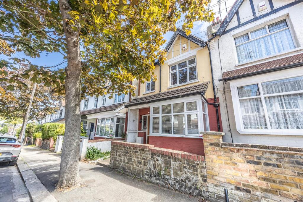 Main image of property: WENHAM DRIVE, Westcliff-On-Sea