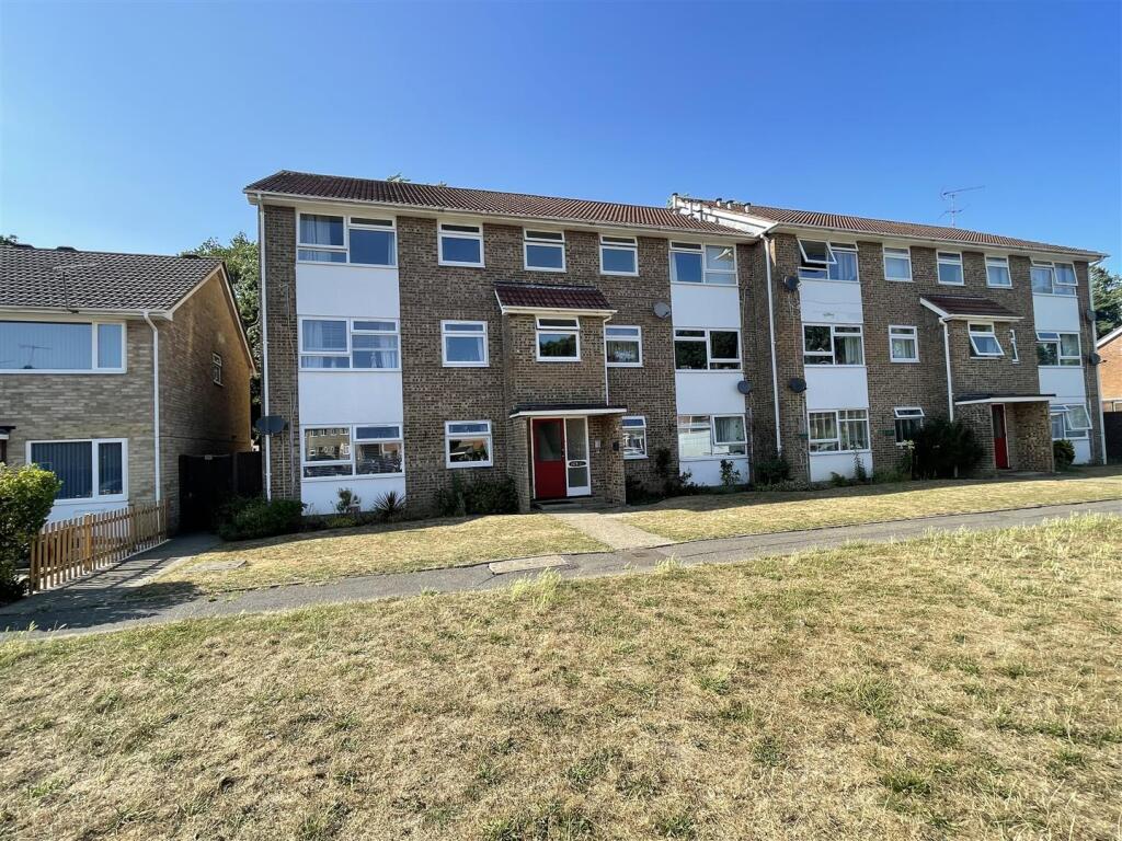 Symes Road, Hamworthy