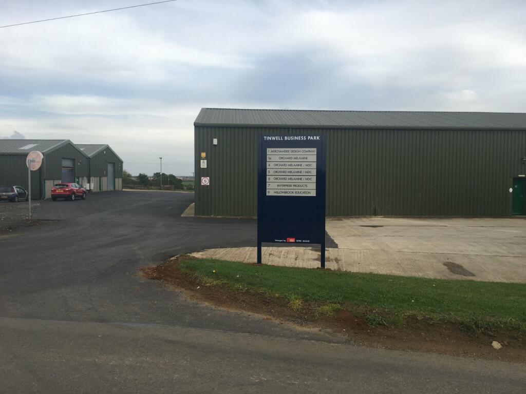 Main image of property: Steadfold Lane, Tinwell, Stamford, Steadfold Lane