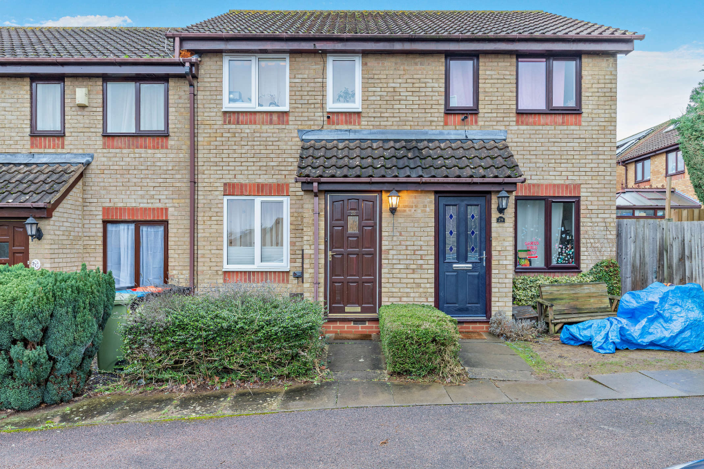 Main image of property: Twinflower, Milton Keynes, Buckinghamshire, MK7