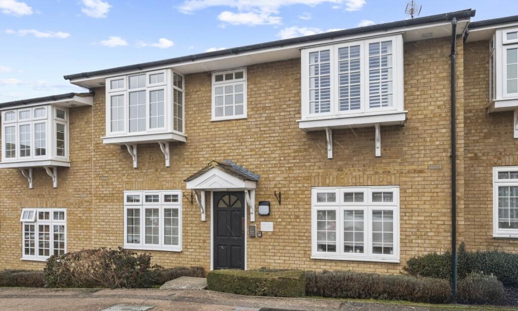 Main image of property: Nursery Fields, Sawbridgeworth, Hertfordshire, CM21