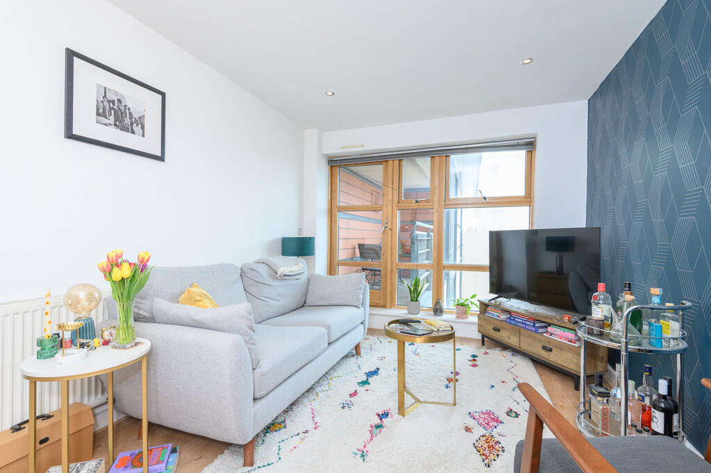 Main image of property: Balmoral Place, Brewery Wharf, LS10 