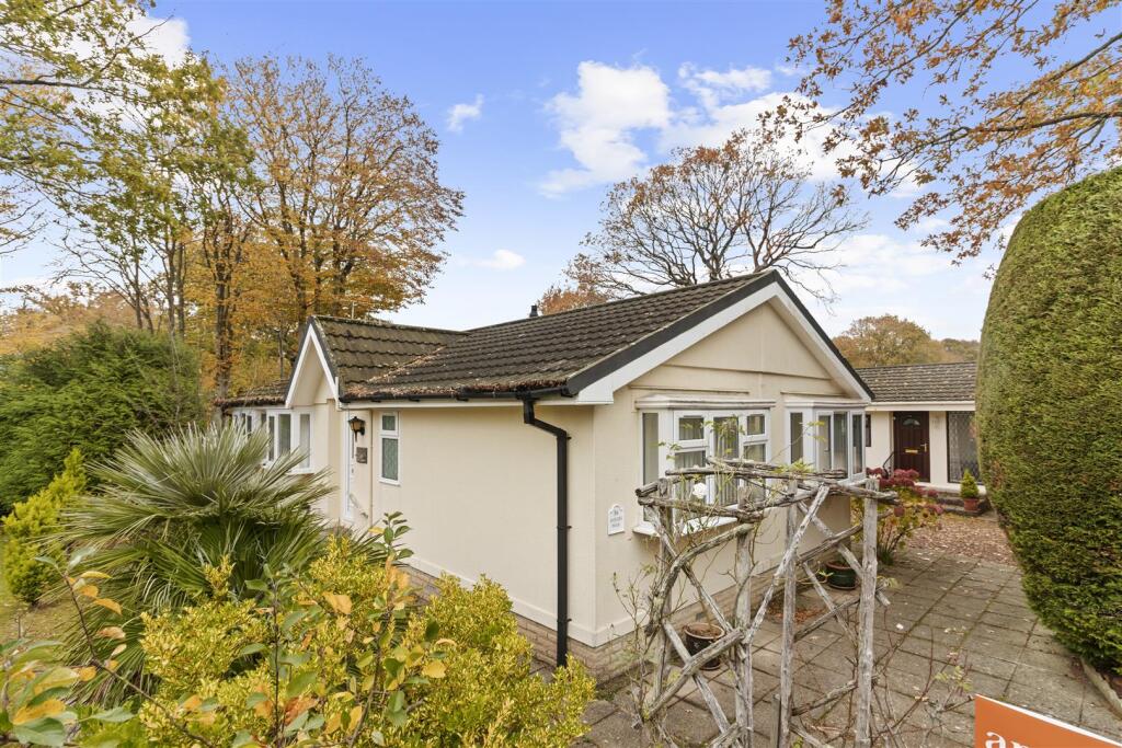 Main image of property: Deanland Wood Park, Golden Cross, Hailsham
