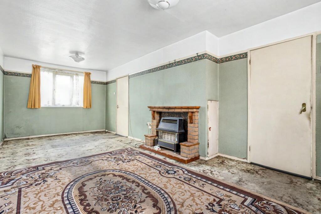 House in London, Havelock Estate - View 3