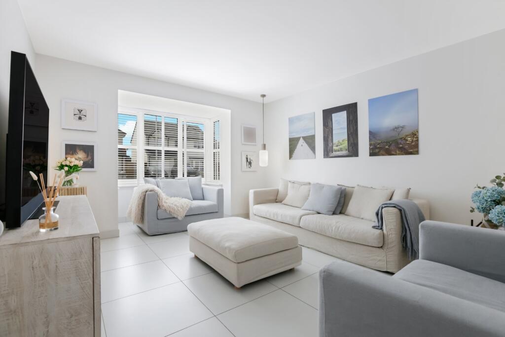 House in Paisley, Renfrewshire - View 4