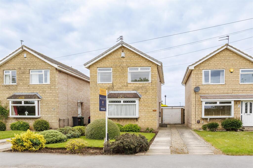 Main image of property: Acaster Lane, Bishopthorpe, York