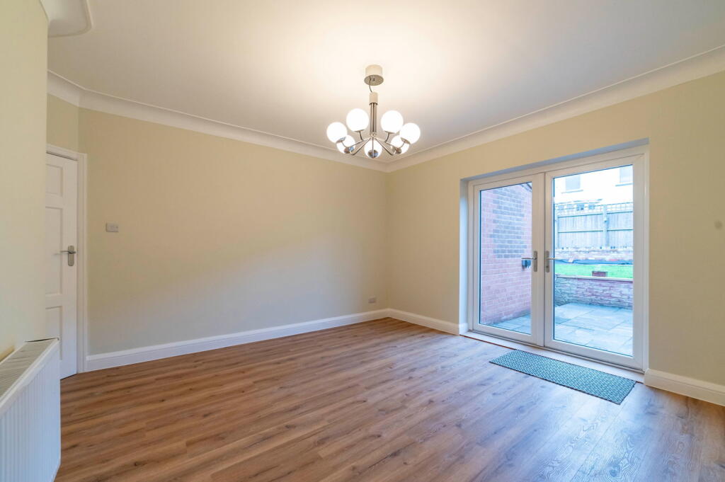 House in Manchester - View 4