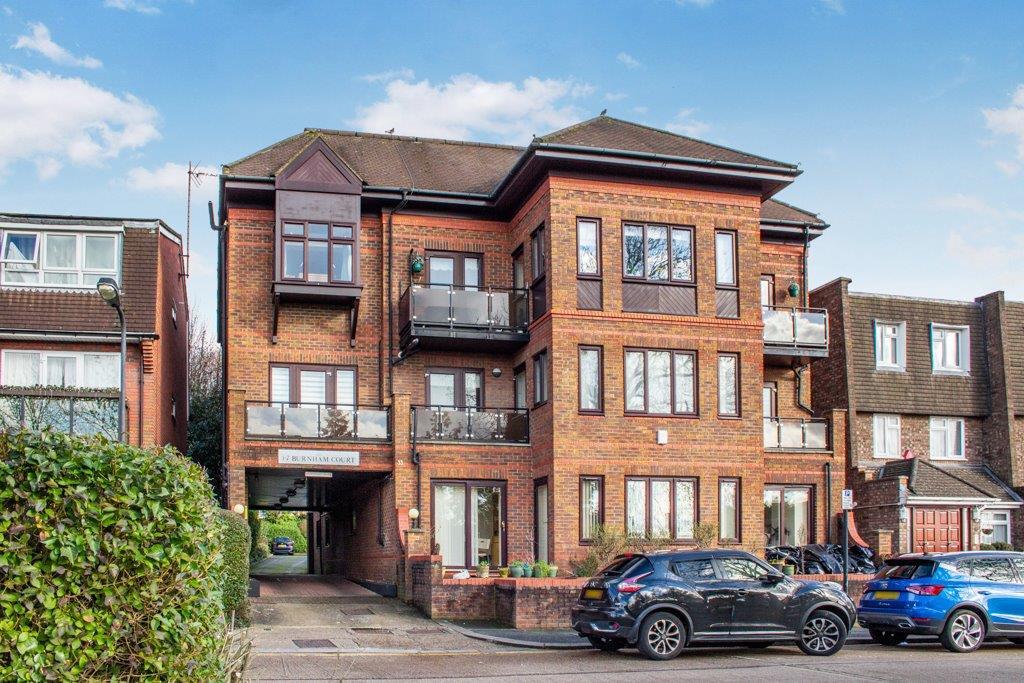 Main image of property: Marsh Lane, Stanmore, HA7
