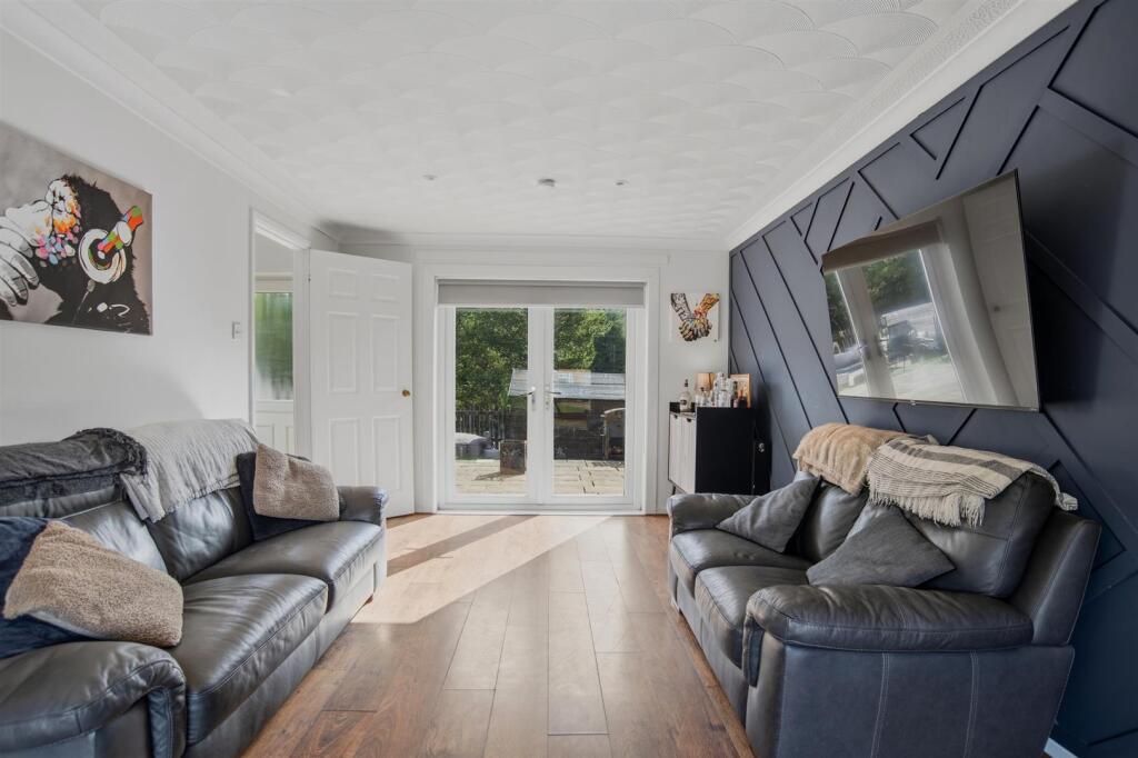House in Glasgow - View 3