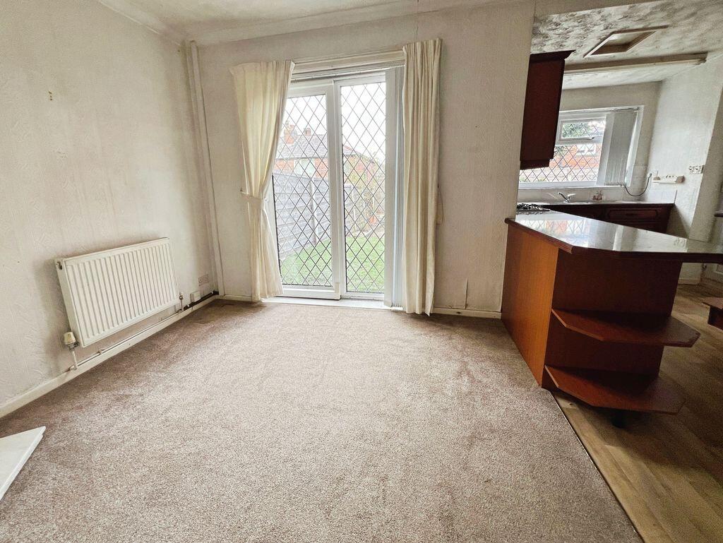 House in Bolton, Greater Manchester - More