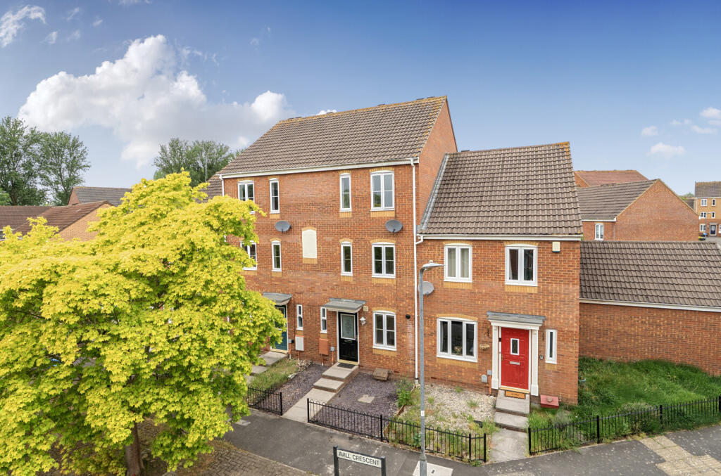 Main image of property: Avill Crescent, Taunton, Somerset