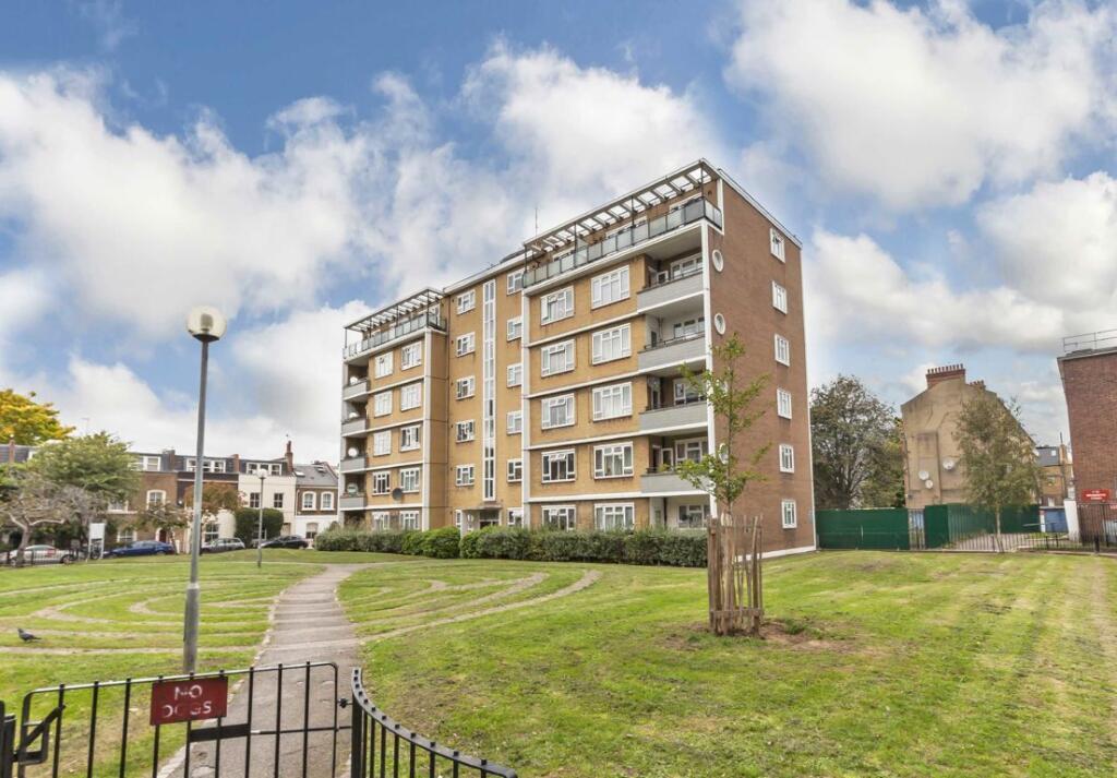 Main image of property: Blythe Road, West Kensington