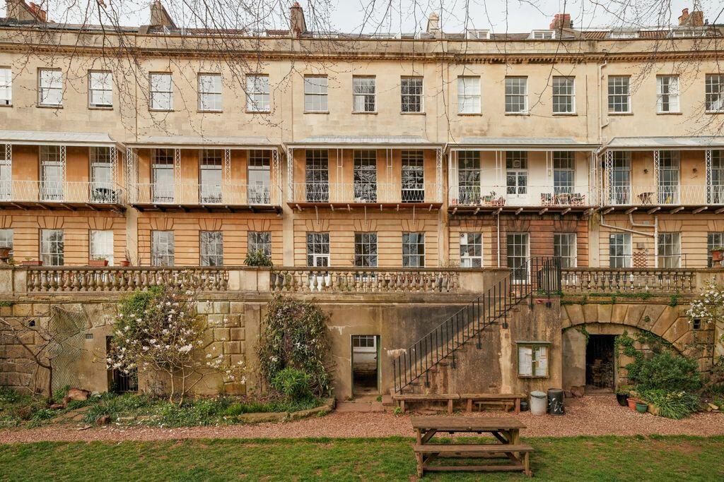 Main image of property: Cornwallis Crescent | Clifton