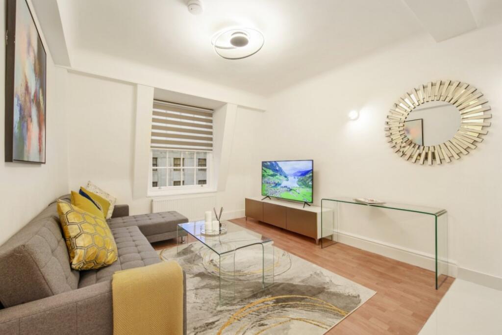 Main image of property: Great Cumberland Place, London