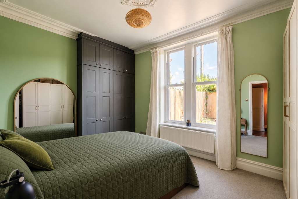 Apartment in Filton, Northville - View 2