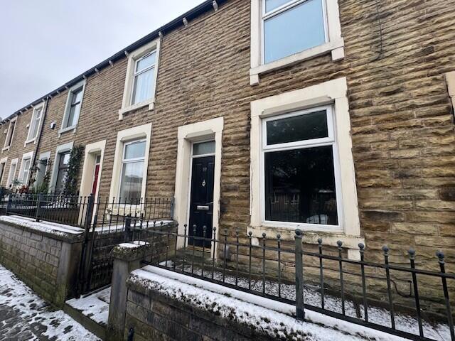 Main image of property: Emma Street, Accrington, BB5