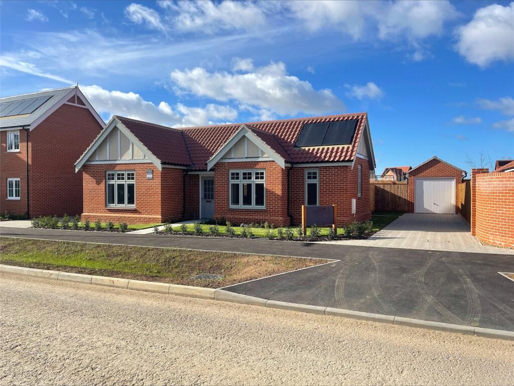 House in Colchester