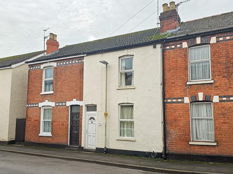 Main image of property: Birchmore Road, Gloucester