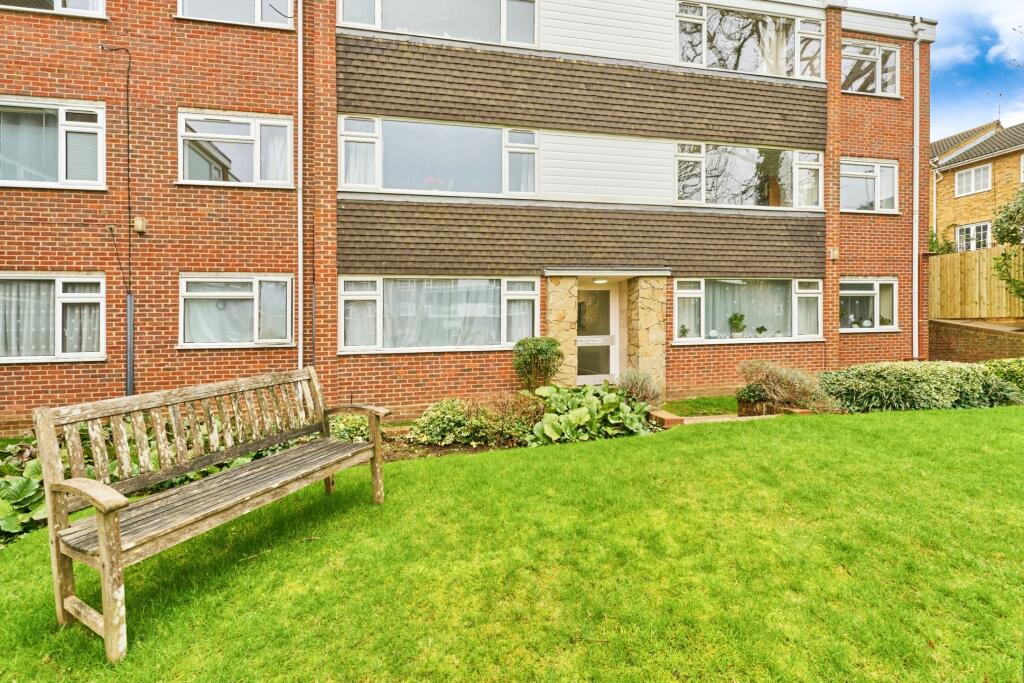 Main image of property: Deer Park Close, Kingston Upon Thames, KT2