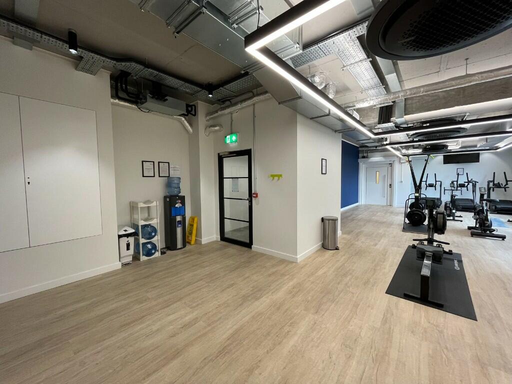 2 New Tannery Way, London, SE1