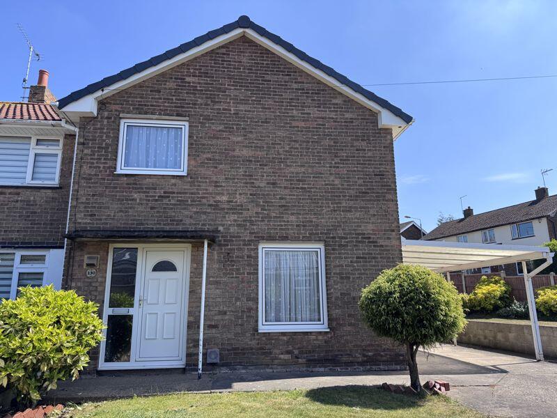 Main image of property: Petersmith Drive, Ollerton